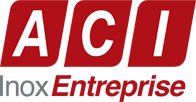 ACI Inox Entreprise Logo