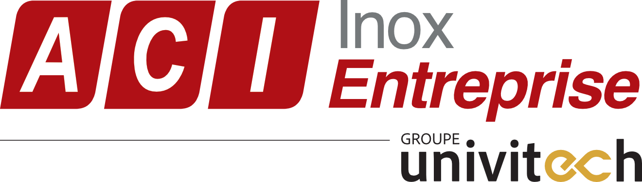 ACI Inox Entreprise Logo